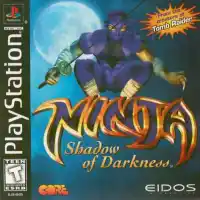 Classic Game Review: Ninja Shadow of Darkness (PSX) "Why the Hell Can't This Ninja Swim!!?"