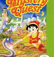 Mystery Quest (NES) 