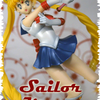 Sailor Moon 1/8 Bandai
