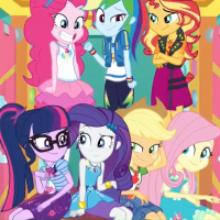 MLP Equestria Girls: Rollercoaster of Friendship Review [Spoilers]